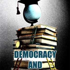 Democracy And Education Democracy And Education