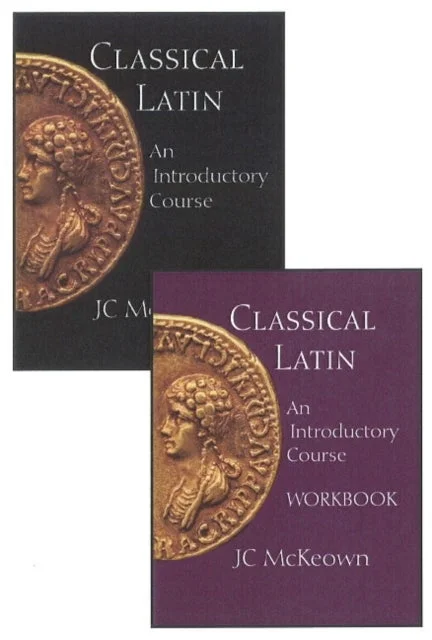Classical Latin Set - Bilde 2
