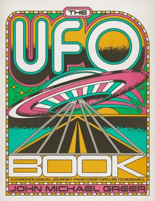 UFO Book - Bilde 2