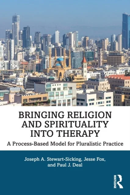 Bringing Religion and Spirituality Into Therapy - Bilde 2