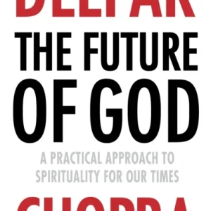 The Future of God The Future of God