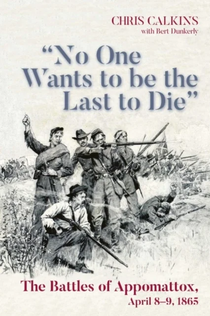 "No One Wants to be the Last to Die"