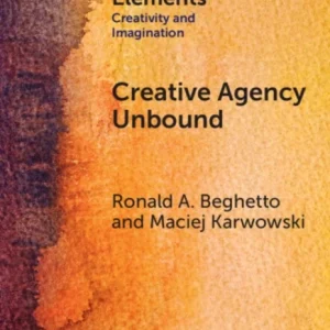 Creative Agency Unbound Creative Agency Unbound