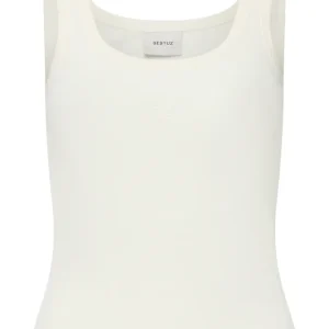 Gzdrew Logo Top 2.0 – Egret Gzdrew Logo Top 2.0 – Egret