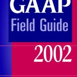 Wiley GAAP Field Guide 2002