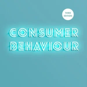 Consumer Behaviour Consumer Behaviour