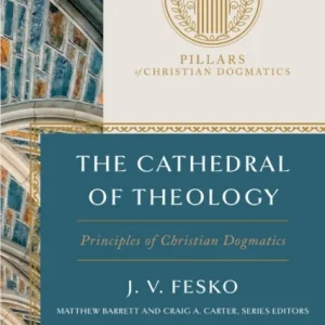 The Cathedral of Theology