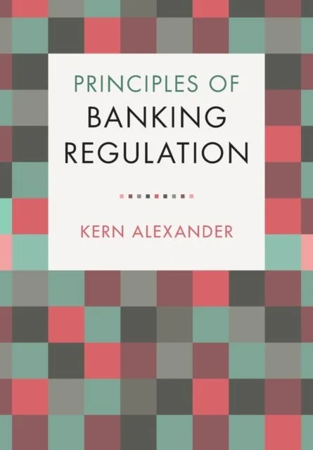 Principles of Banking Regulation - Bilde 2