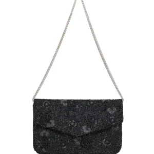Wintery Paradi Bag – Black Wintery Paradi Bag – Black