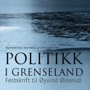 Politikk i grenseland Politikk i grenseland