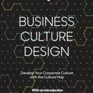 Business Culture Design Business Culture Design