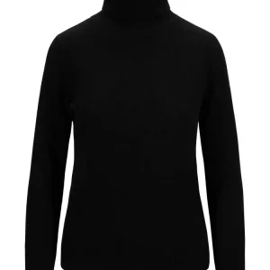 Cashmere Sweater &laquo;Hedda&raquo; – Black