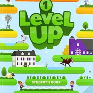 Level Up Level 1
