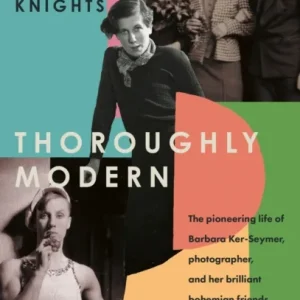Thoroughly Modern