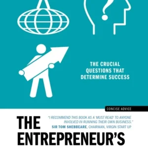 The Entrepreneur’s Book