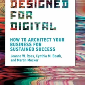 Designed for Digital Designed for Digital