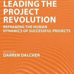 Leading the Project Revolution