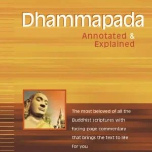 Dhammapada Dhammapada