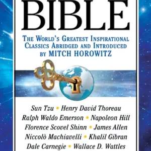The Success Bible The Success Bible