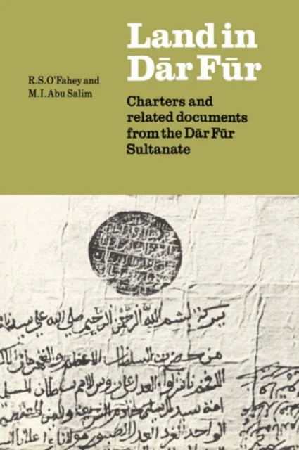 Land in Dar Fur