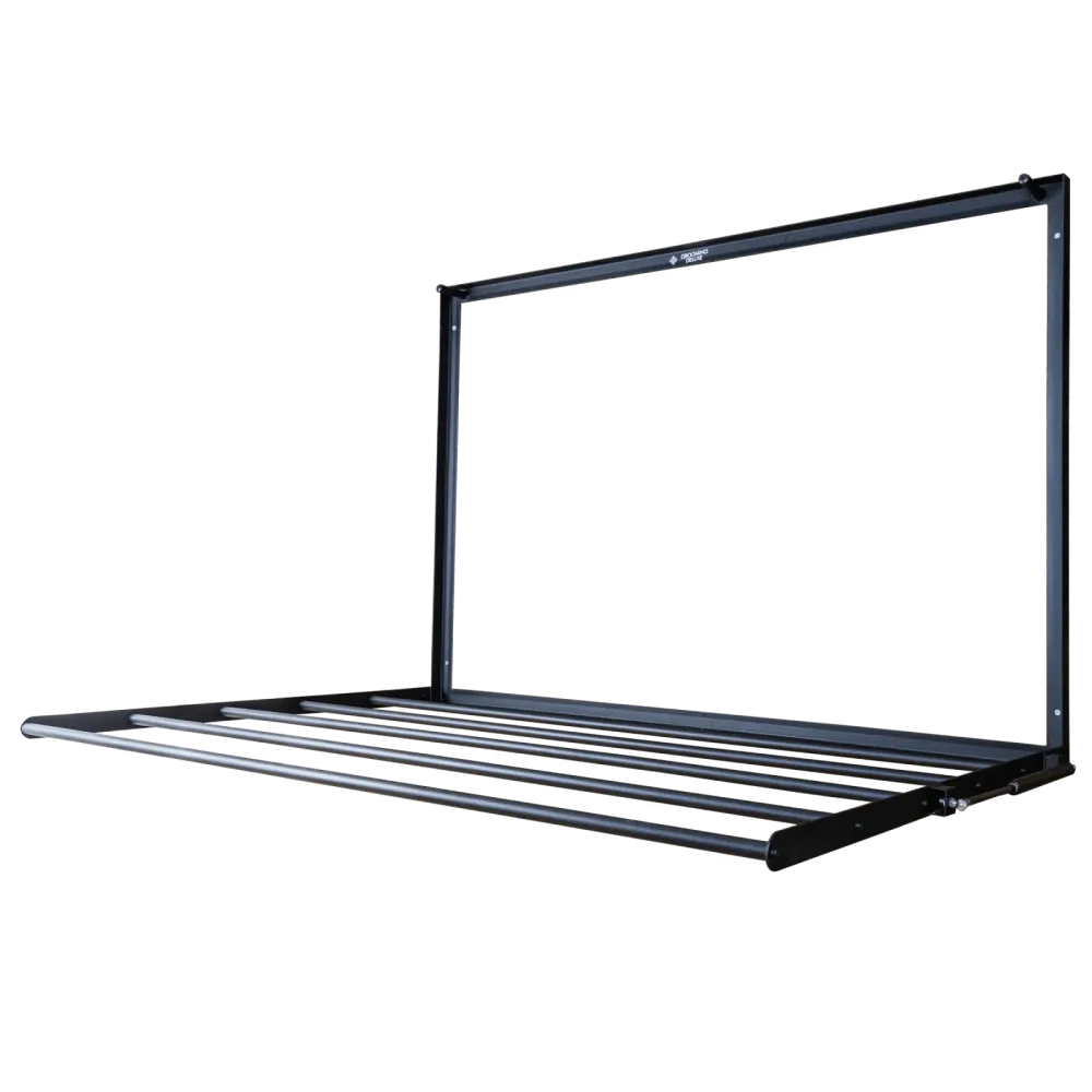 Grooming Deluxe Rug Rack Foldable Grooming Deluxe Rug Rack Foldable
