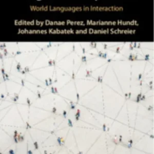 English and Spanish