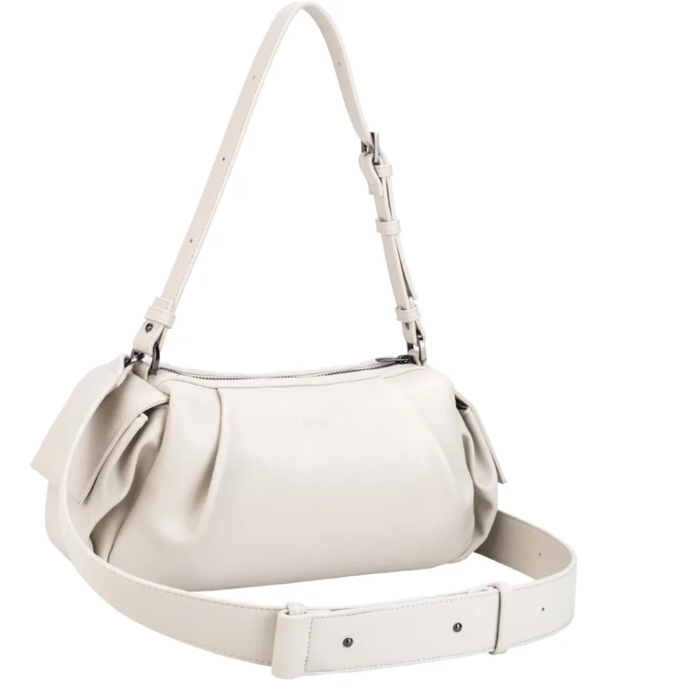Elbie Soft Structure - Butter White - Bilde 3