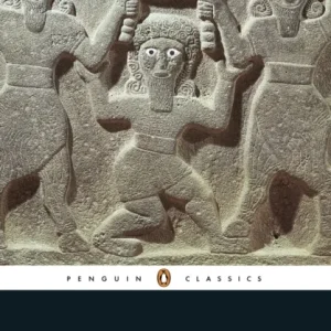 The Epic of Gilgamesh