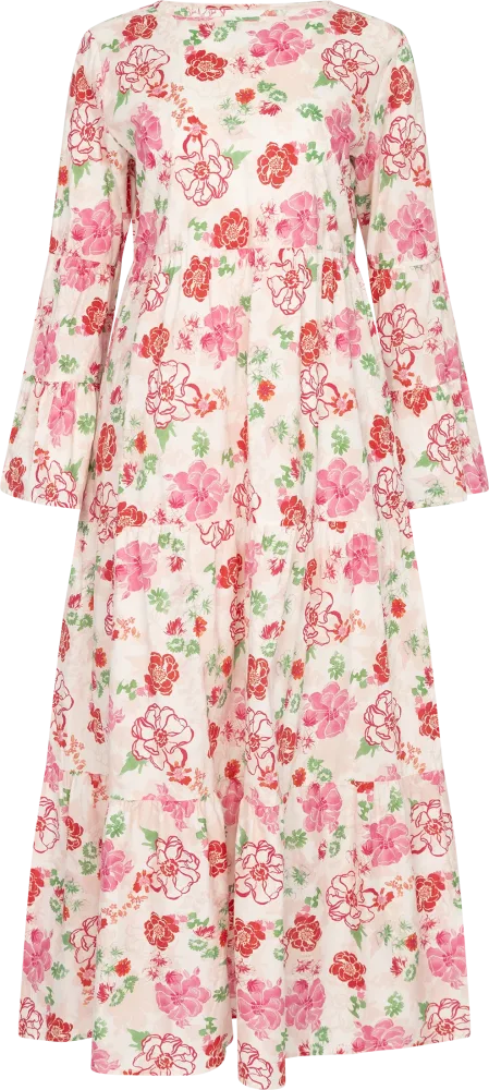 Stone Flower Print - As Is