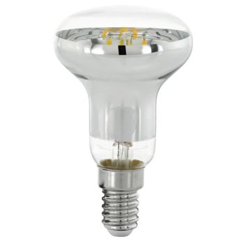 LYSPÆRE EGLO LED E14 DIMMBAR 2700K VARMHVIT LYSPÆRE EGLO LED E14 DIMMBAR 2700K VARMHVIT