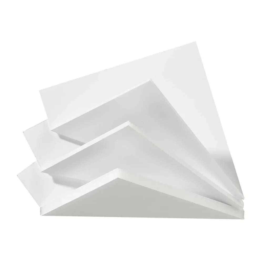 Airplac Foamboard Premier – Hvit 5mm A3