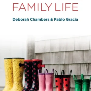 A Sociology of Family Life: Change and Diversity i n Intimate Relations