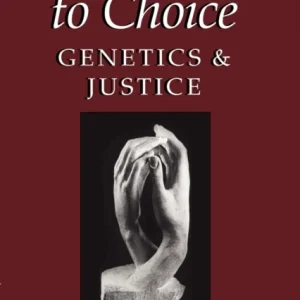 From Chance to Choice From Chance to Choice
