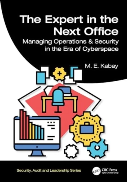 The Expert in the Next Office