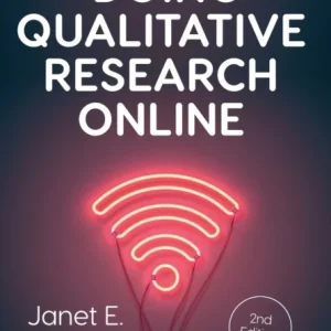 Doing Qualitative Research Online