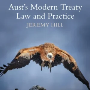 Aust&raquo;s Modern Treaty Law and Practice
