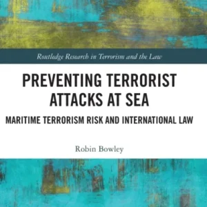 Preventing Terrorist Attacks at Sea Preventing Terrorist Attacks at Sea