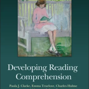 Developing Reading Comprehension Developing Reading Comprehension