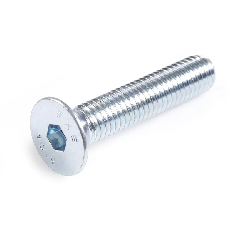 DIN7991 EL-8.8 SENKSKR 16X 60 DIN7991 EL-8.8 SENKSKR 16X 60