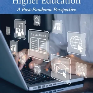The Future of Digital Higher Education