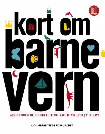 Kort om barnevern - Bilde 2