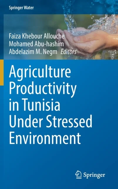Agriculture Productivity in Tunisia Under Stressed Environment