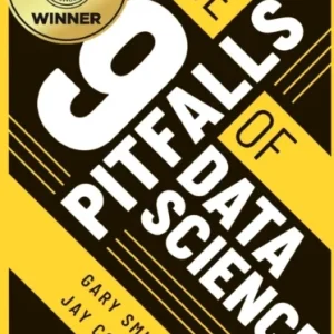 The 9 Pitfalls of Data Science The 9 Pitfalls of Data Science