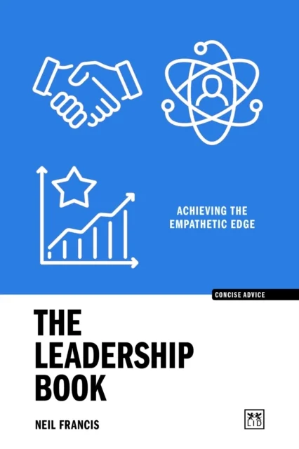 The Leadership Book