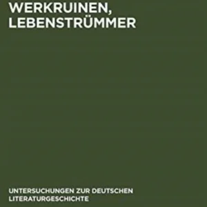 Werkruinen, Lebenstrummer