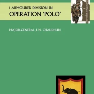 1 Armoured Division in Operation «Polo» 1 Armoured Division in Operation «Polo»