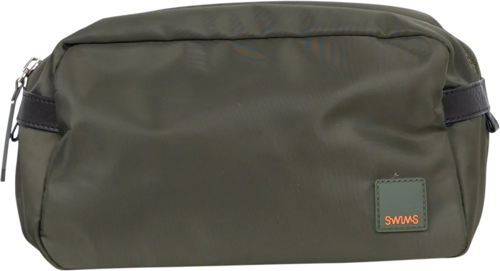 Necessaire L - Olive - Bilde 3