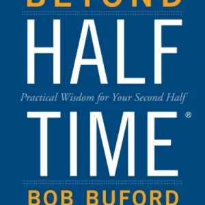 Beyond Halftime
