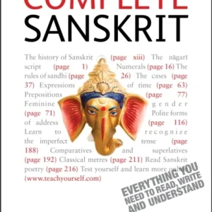Complete Sanskrit