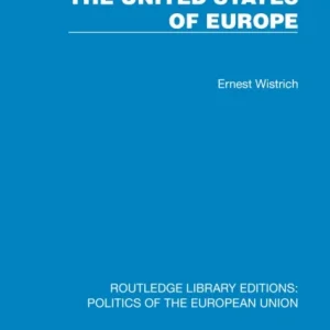The United States of Europe